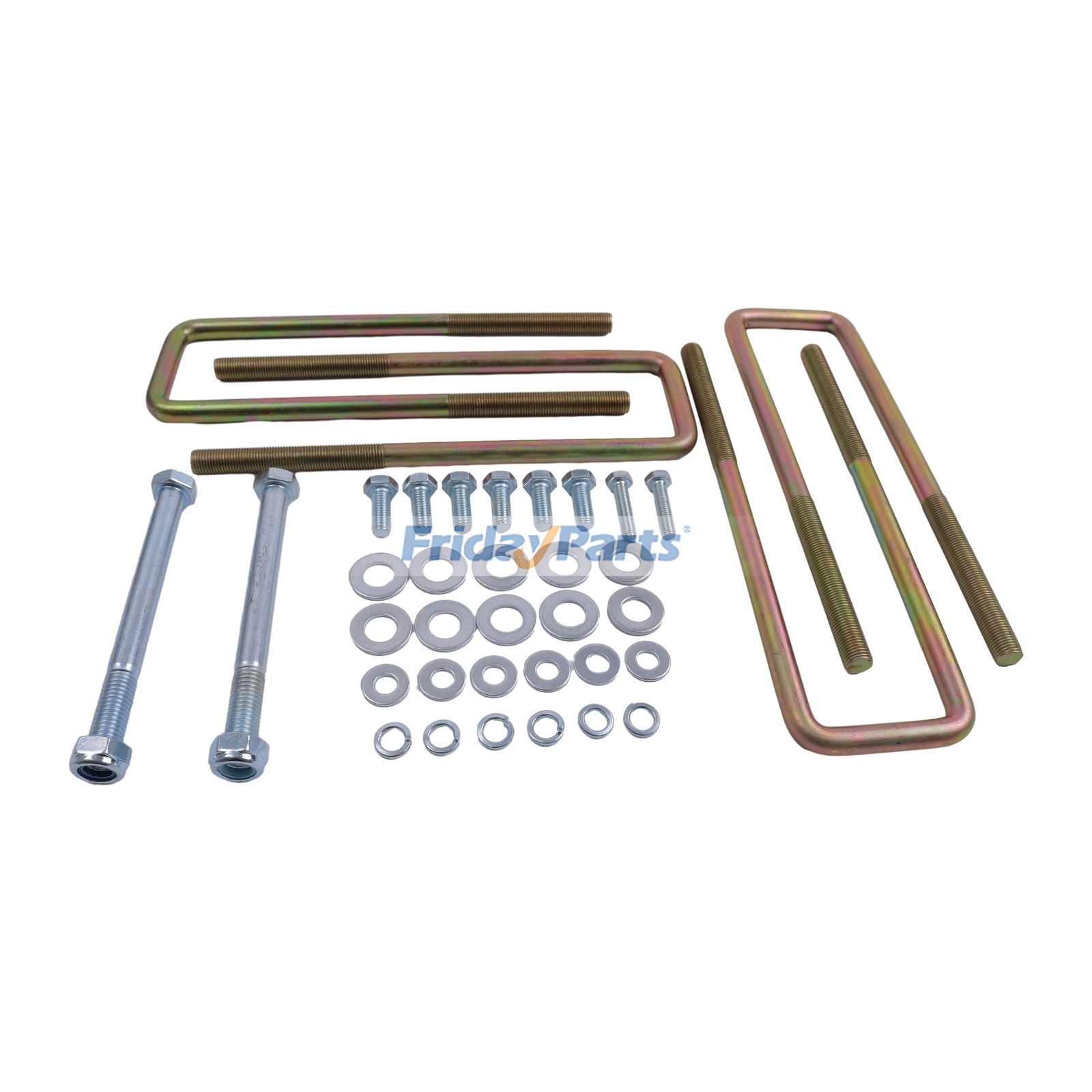 Kit de levage de mise à niveau 95TMA33-DD pour Toyota Tacoma L4 V6 1995-2004pourPour Toyota