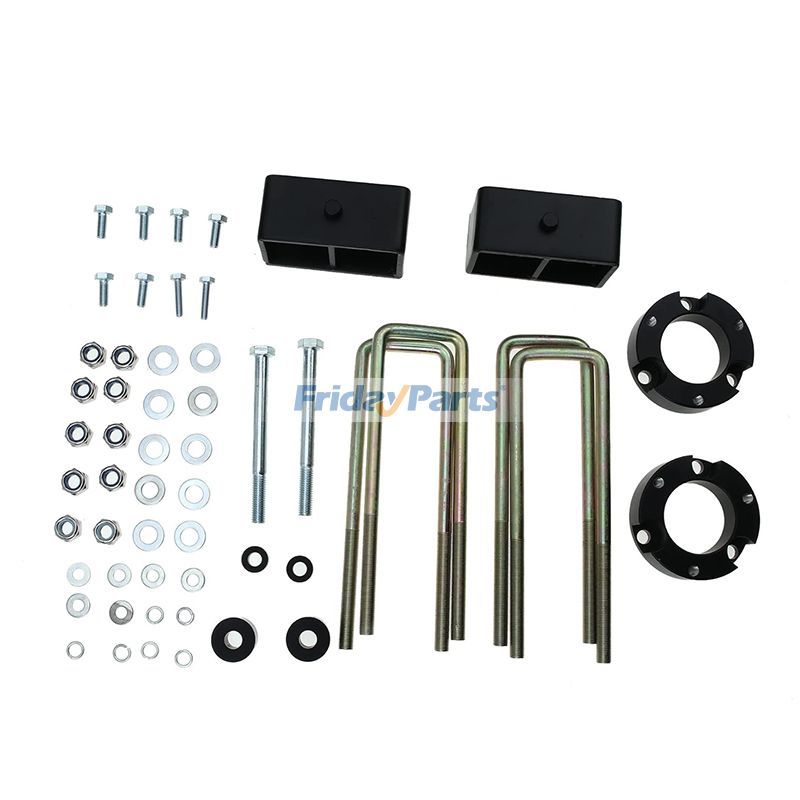 Toyota用用レベリング リフト キット 95TMA33-DD トヨタ タコマ L4 V6 1995-2004 用