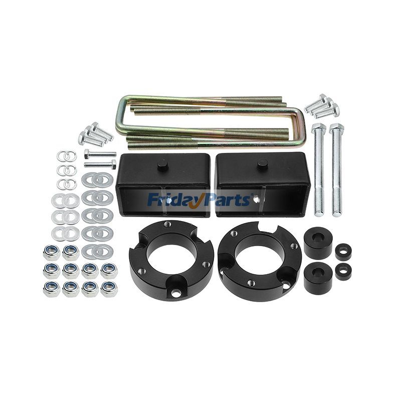 車両 レベリングリフトキット L4 V6 1995-2004