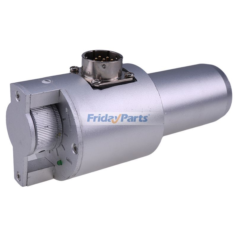 Sensor de eixo helicoidal do sistema de nivelamento 2013496 para pavimentadora Vogele S1800-2 S2100-2 para Outros Equipamentos de Construção