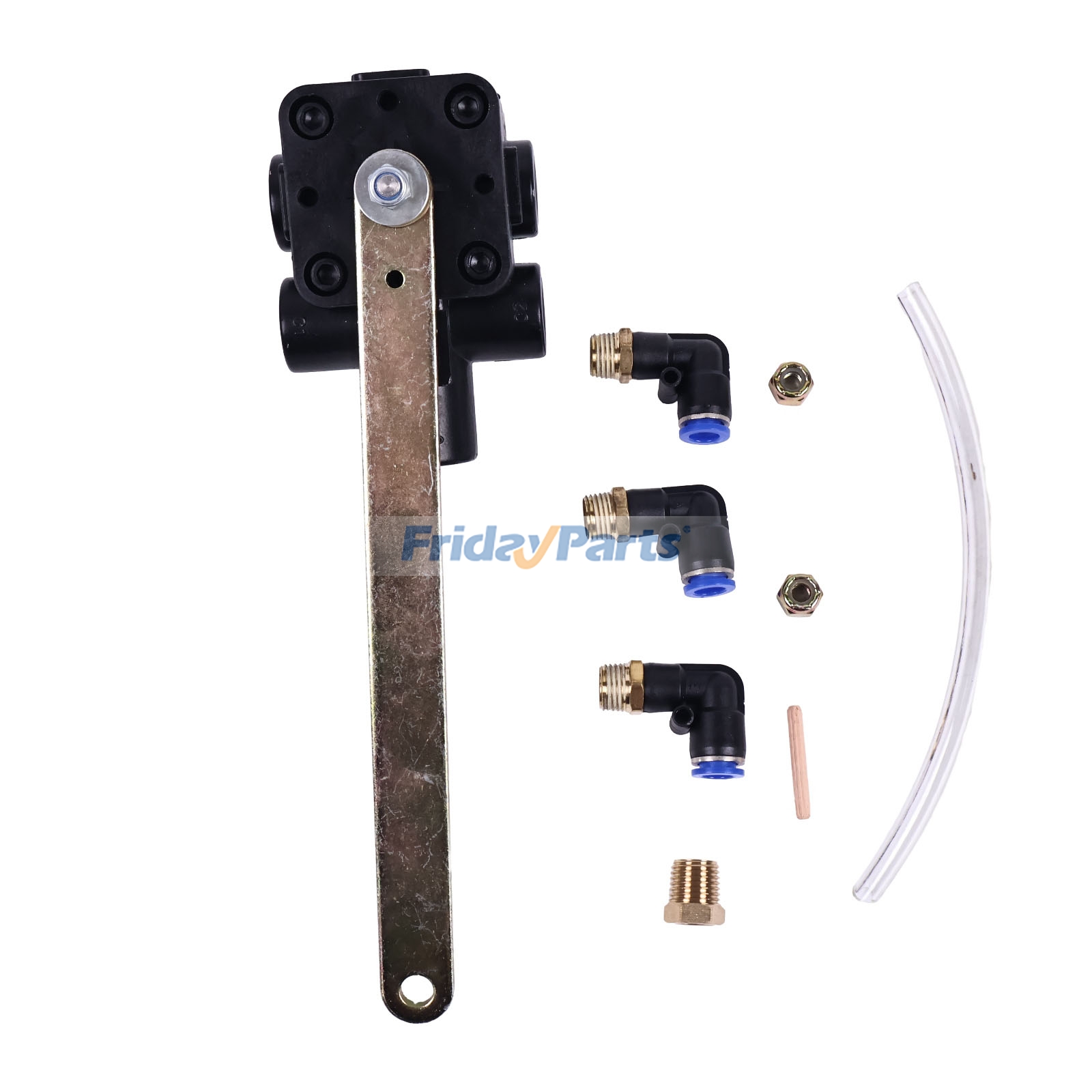  Leveling Valve For Peterbilt