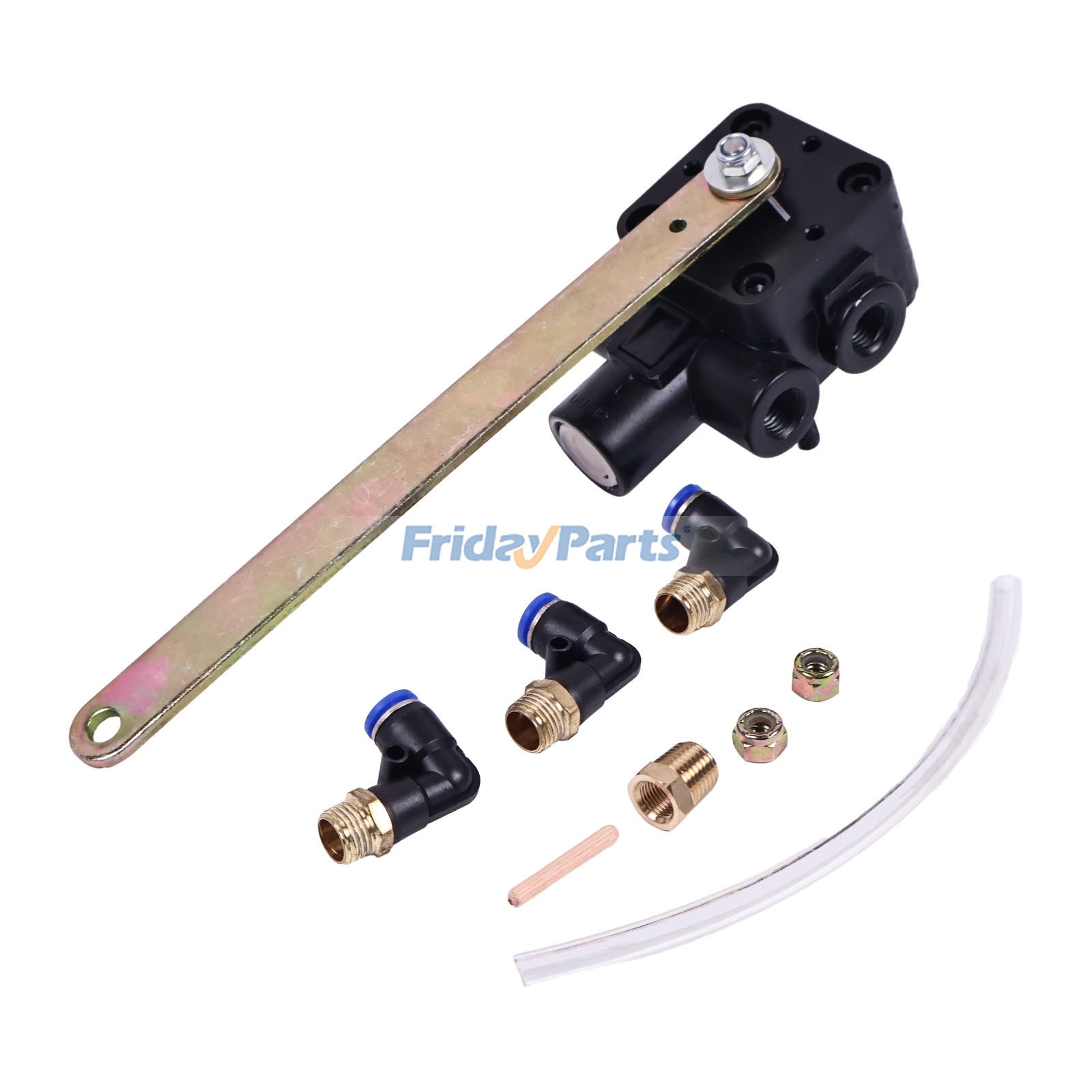 FridayParts Leveling Valve