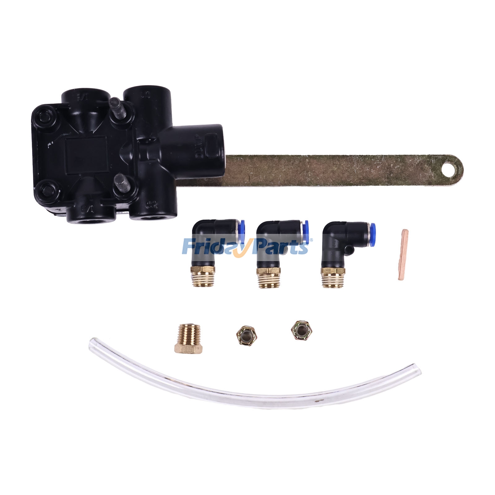 Leveling Valve in Stock in China,China Stock