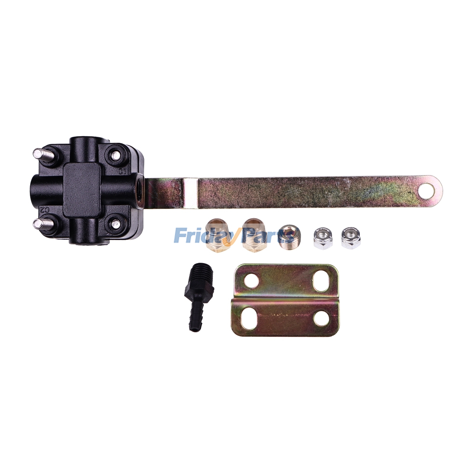 Leveling Height Control Valve Kit for Truck