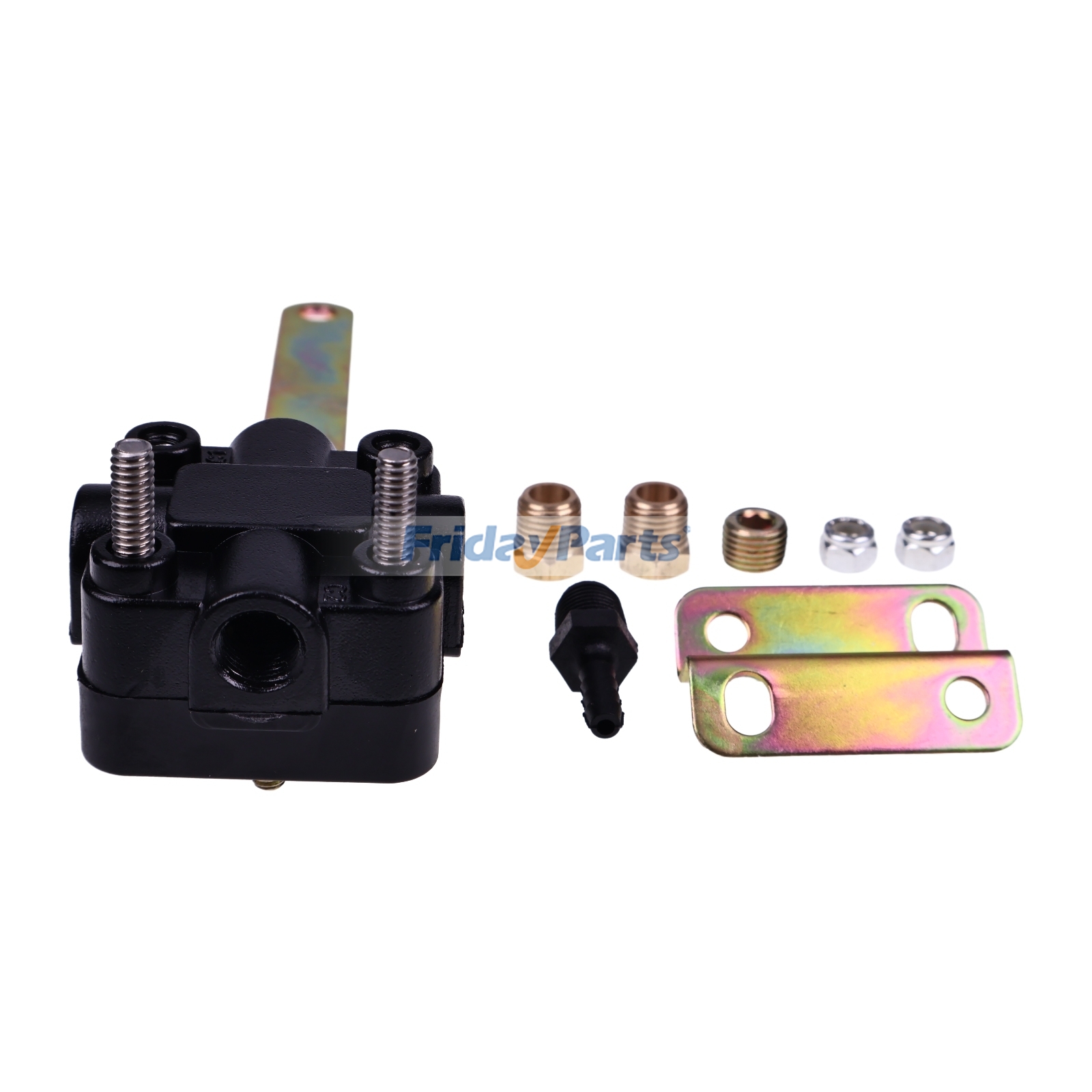 Truck Leveling Height Control Valve Kit