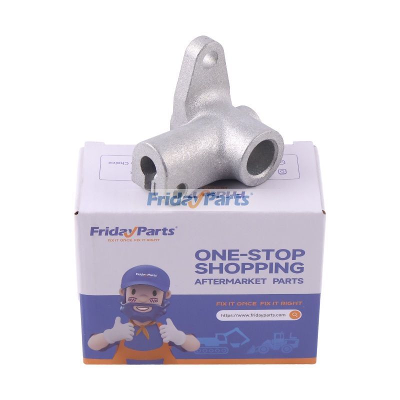 Lever 3515281011 for Linde Forklift