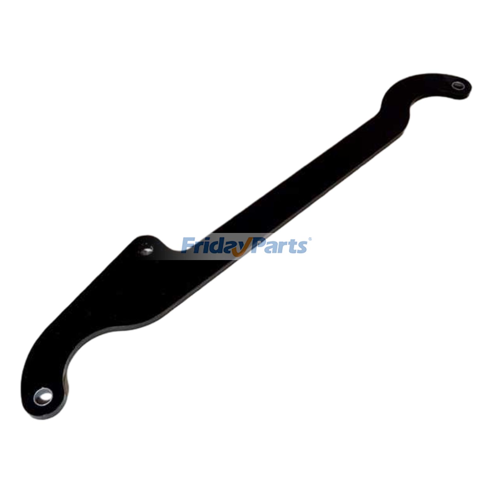 Hebel 4000356630 für Haulotte Hubarbeitsbühne