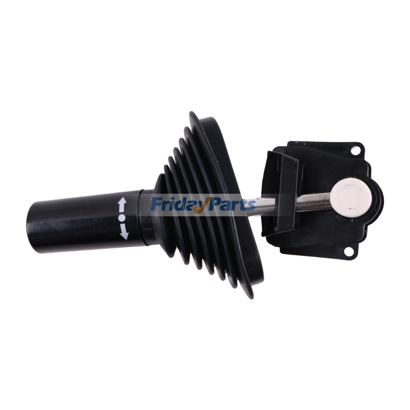 Assemblage du levier de FridayParts