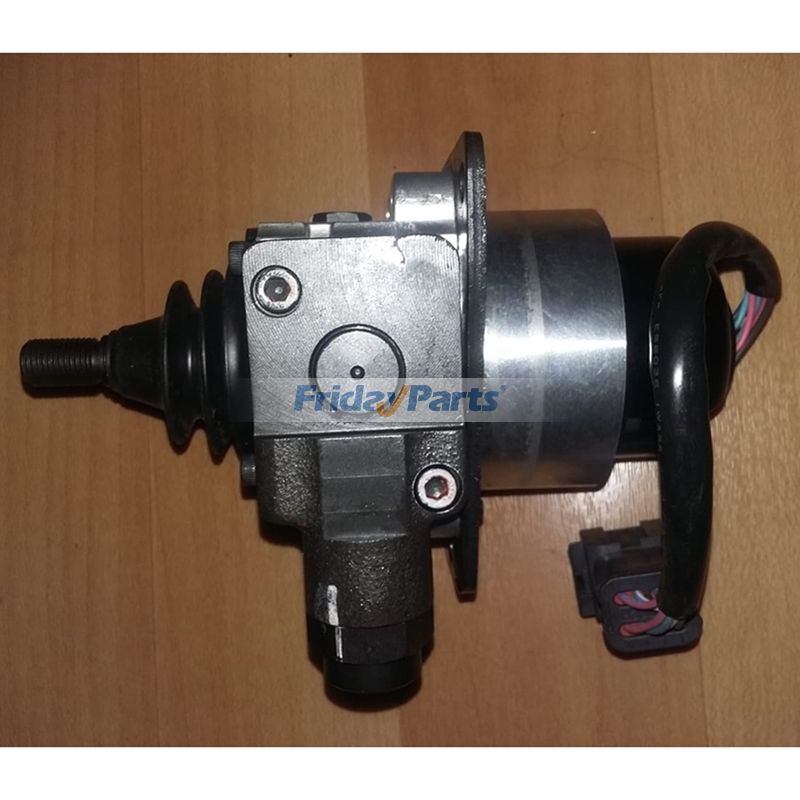 Ensemble de levier 702-16-02290 pour Komatsu D155A-6R D155AX-6 D155AX-7 D155AX-8 D65EX-16 D65EX-17 D65EX-18