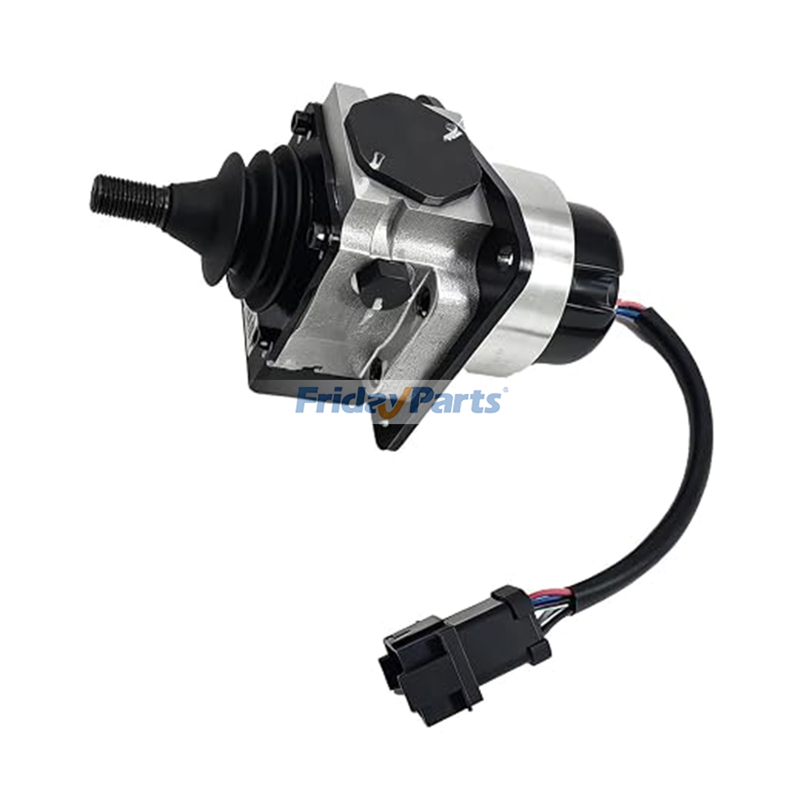 Lever Assembly 702-16-02290 for Komatsu Dozer D155A-6 D155AX-5 D155AX-6 D275A-5 D475A-5 D61EX-15 D65EX-15 D85EX-15