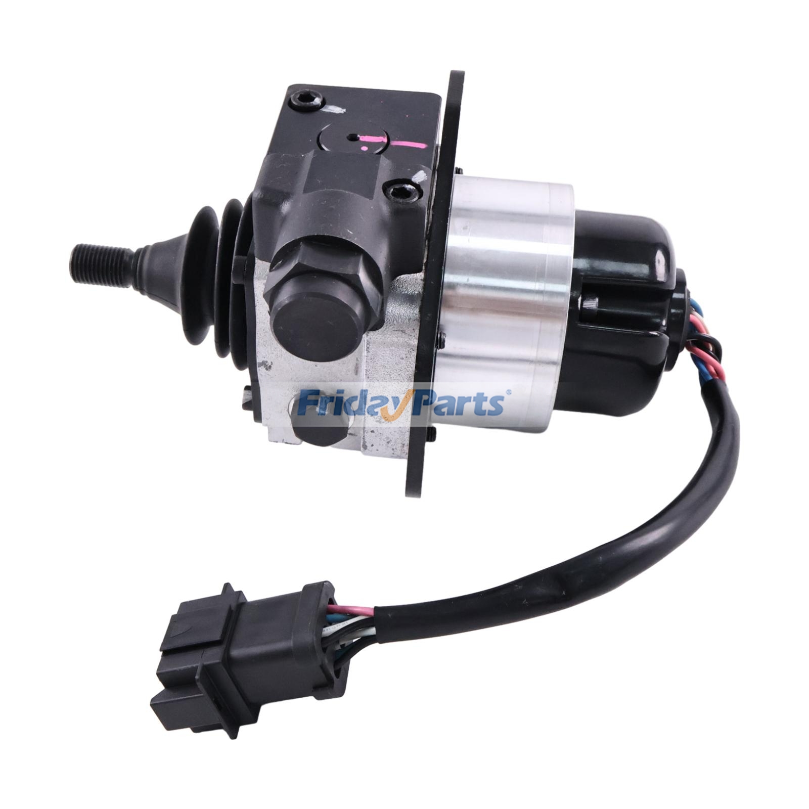 Lever Assembly 702-16-02290 for Komatsu Dozer D155A-6 D155AX-5 D155AX-6 D275A-5 D475A-5 D61EX-15 D65EX-15 D85EX-15