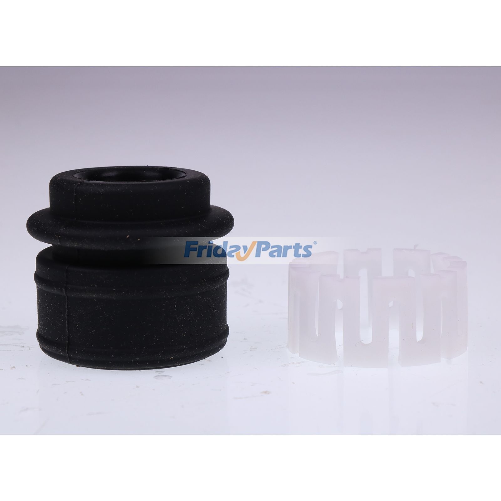 Hebel M/T Kugelsitz mit StaubdichtungssatzFür Honda