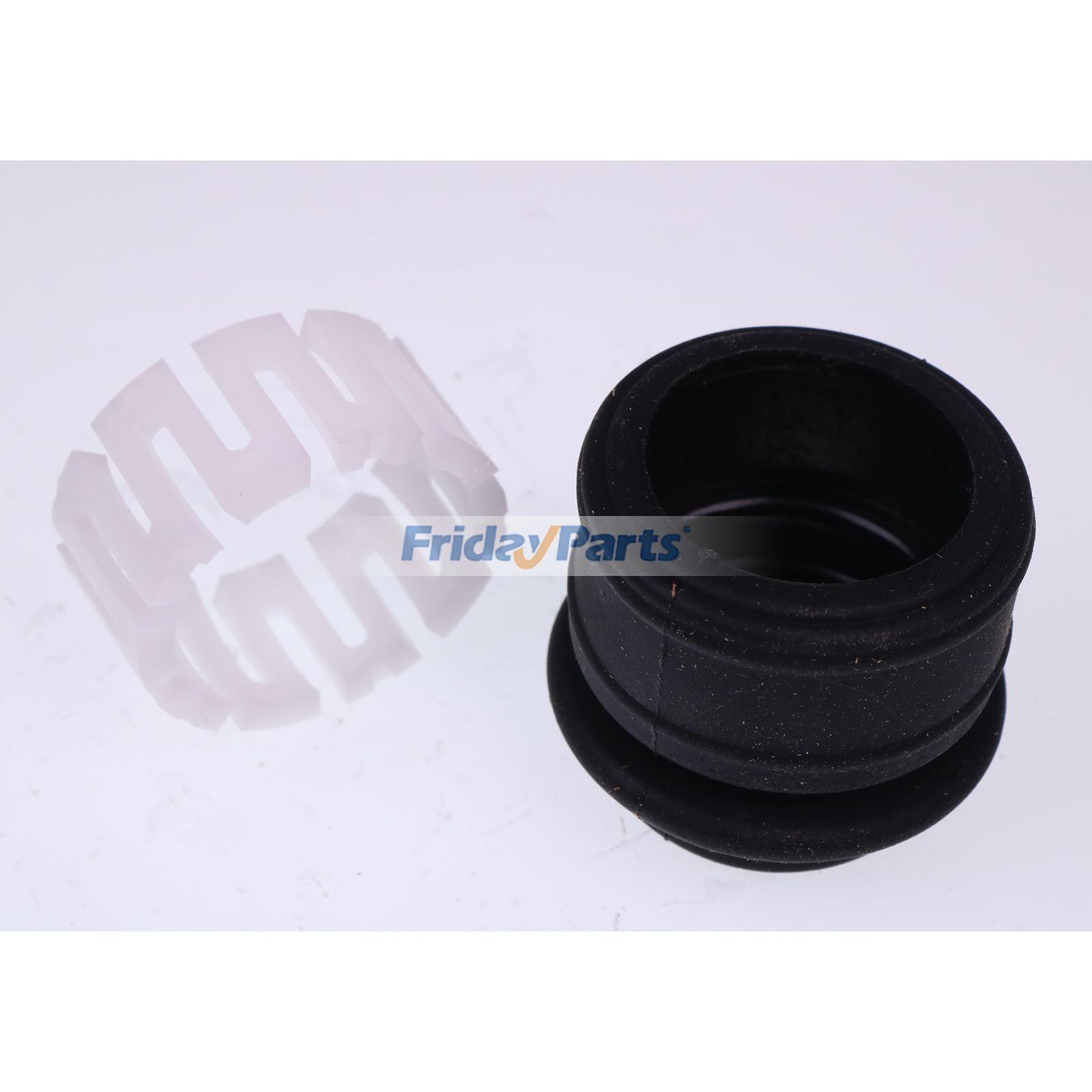 FridayParts Hebel M/T Kugelsitz mit Staubdichtungssatz