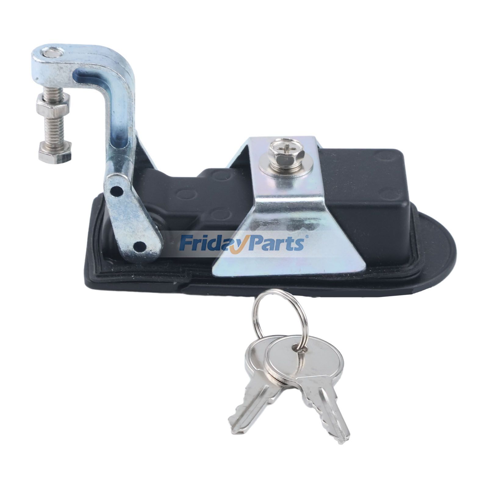 Loquet à levier de FridayParts