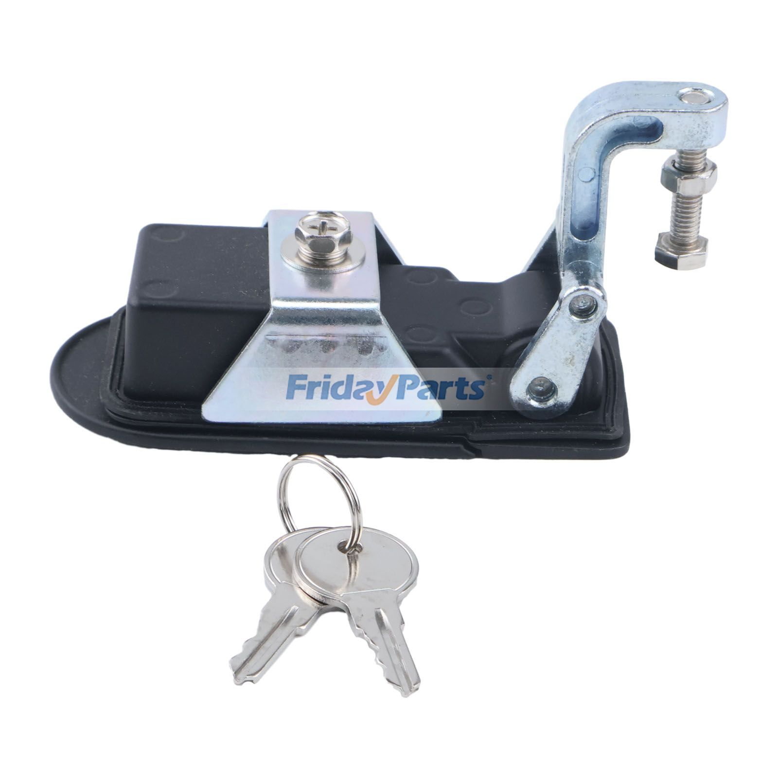 Loquet à levier 2421203210 pour élévateur Haulotte Compact 10DX HA12PX HA16SPX HA26PXpourPour Haulotte