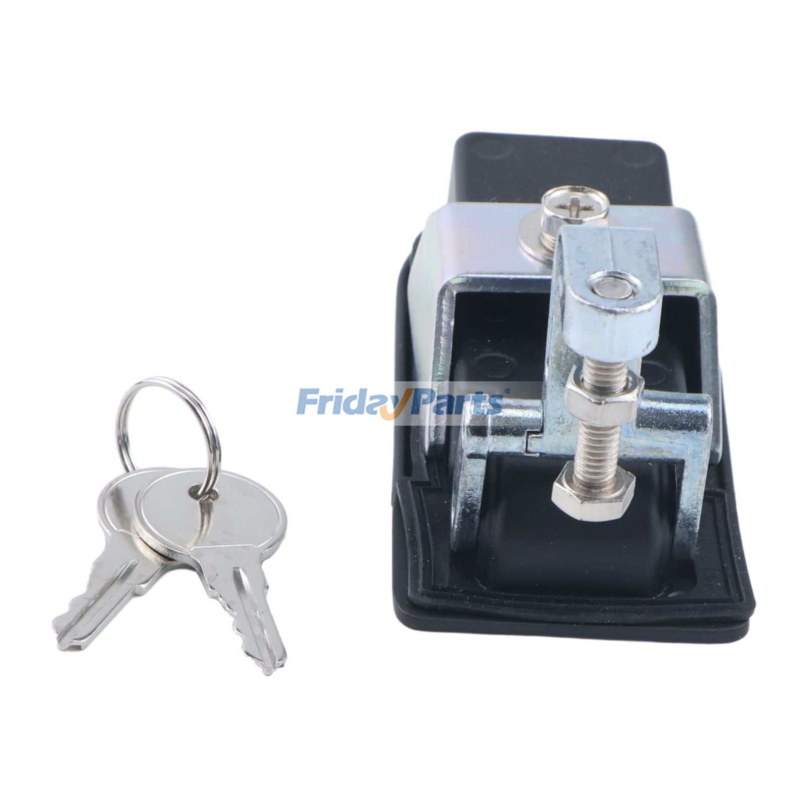 Loquet à levier Pour Haulotte