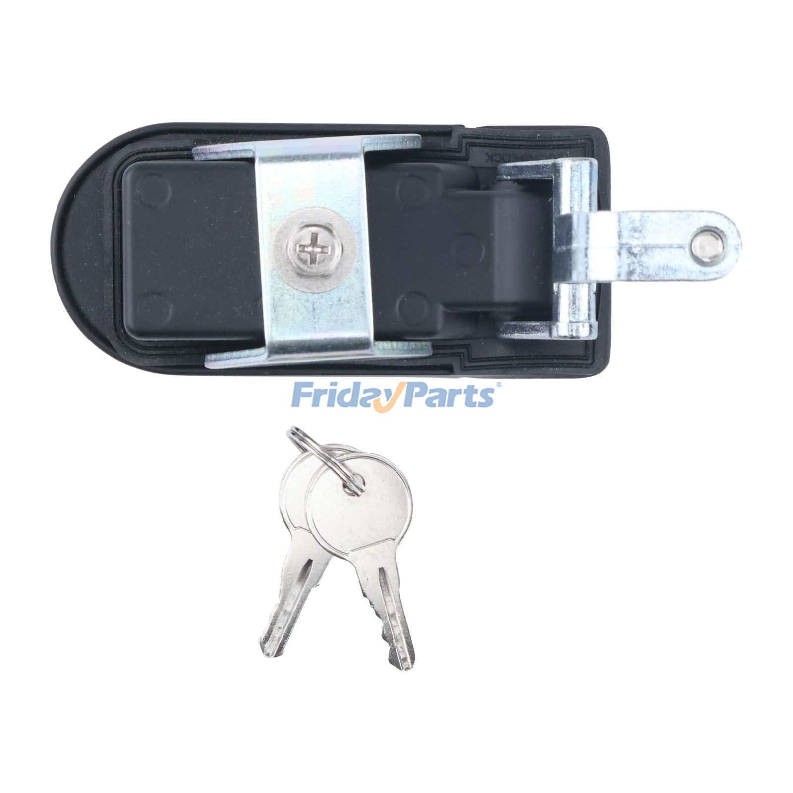 Loquet à levier pour Autres Pour Haulotte