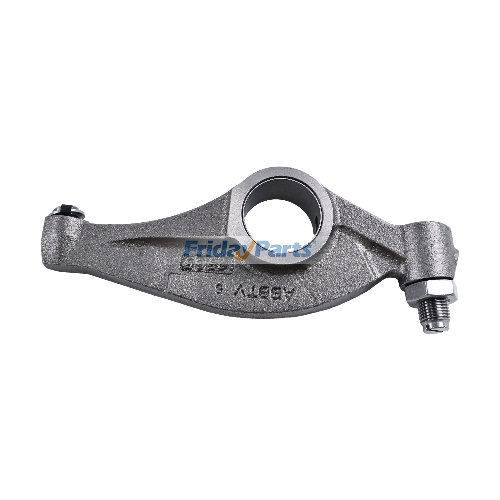 DOOSAN用,HYUNDAI用用カミンズエンジン 6B5.9 ISM ISM11 L10 M11 QSM11 X15 ヒュンダイ油圧ショベル R450LC-7 R450LC-7A R480LC-9 R480LC-9S R500LC-7 用レバーロッカーアーム 4003914