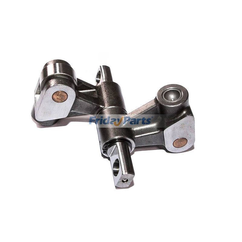 Hebel- und Wellenbaugruppe 6150-41-2302 für Komatsu-Motor 6D125-1 Bagger PC400-7 PC400LC-5 PC400LC-8 PC490LC-10