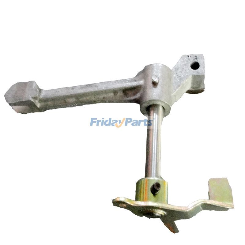 Lever Shaft For Kipor KM186F KM188F 5 KW Engine Generator Parts