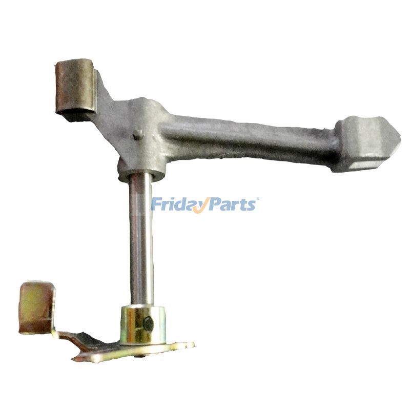 Lever Shaft 5 KW Parts for Generator