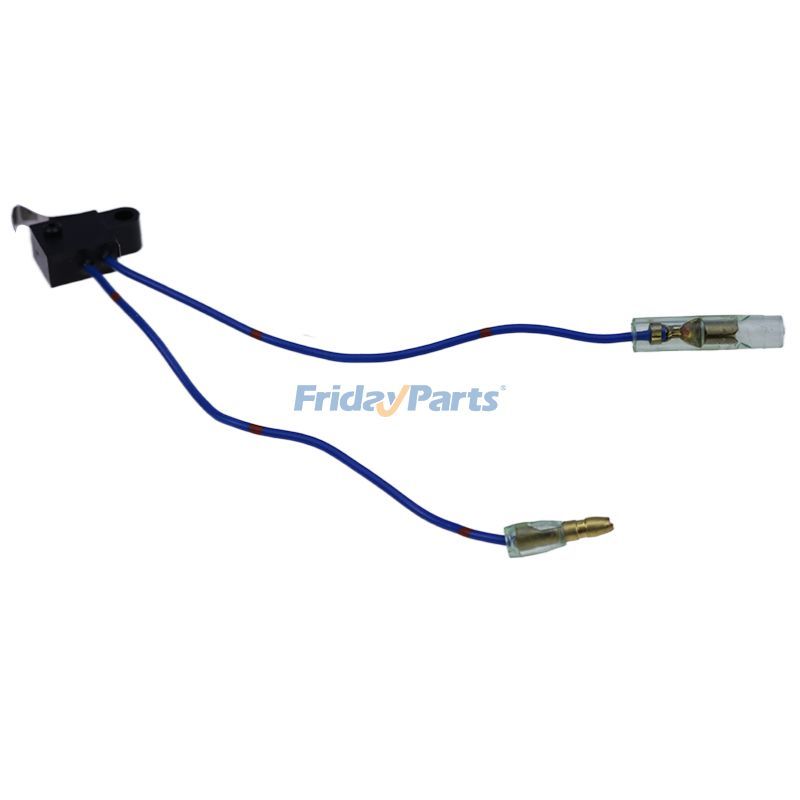 Tractor Lever Switch