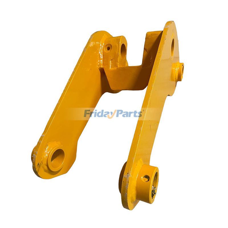 Lever Tipping Twin Link Position 125/79800 335/05602 for JCB Loader 3C 3CX-4WS 3CXSM 4CN-4T 4CN444 4CXSM444S