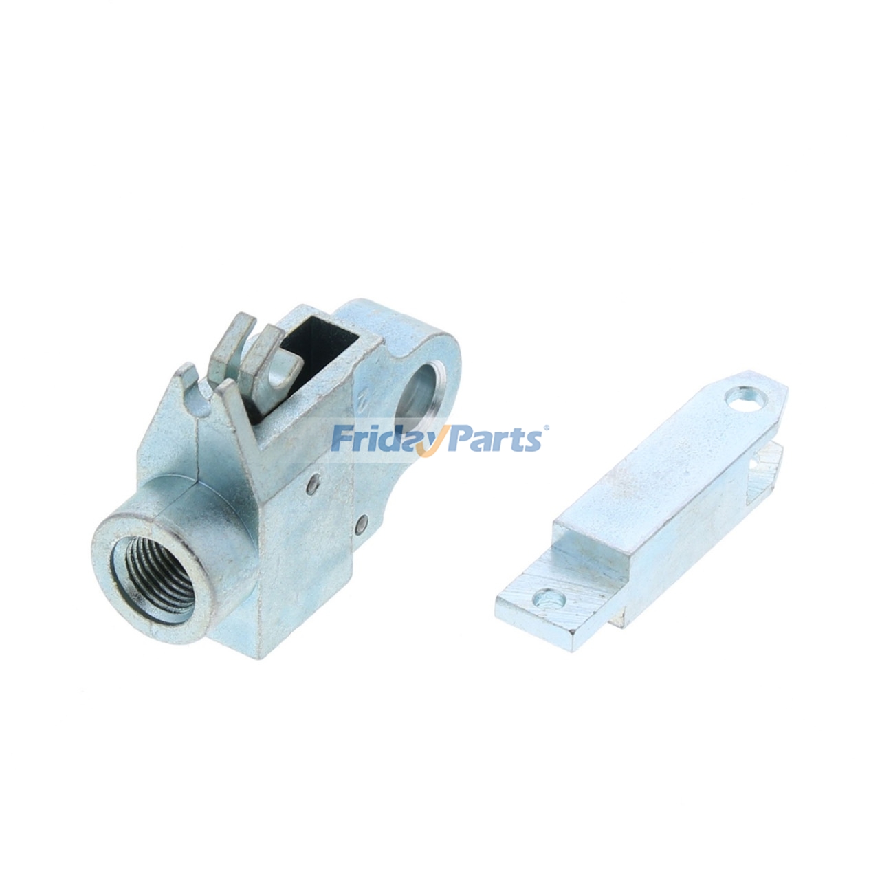 Lever Tool Set 51249149 for Jungheinrich Forklift EKX515K EKX513