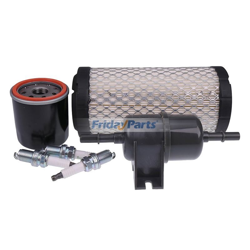 LG270 Wartungsfiltersatz John Deere Gatorfür Motor,Nutzfahrzeug