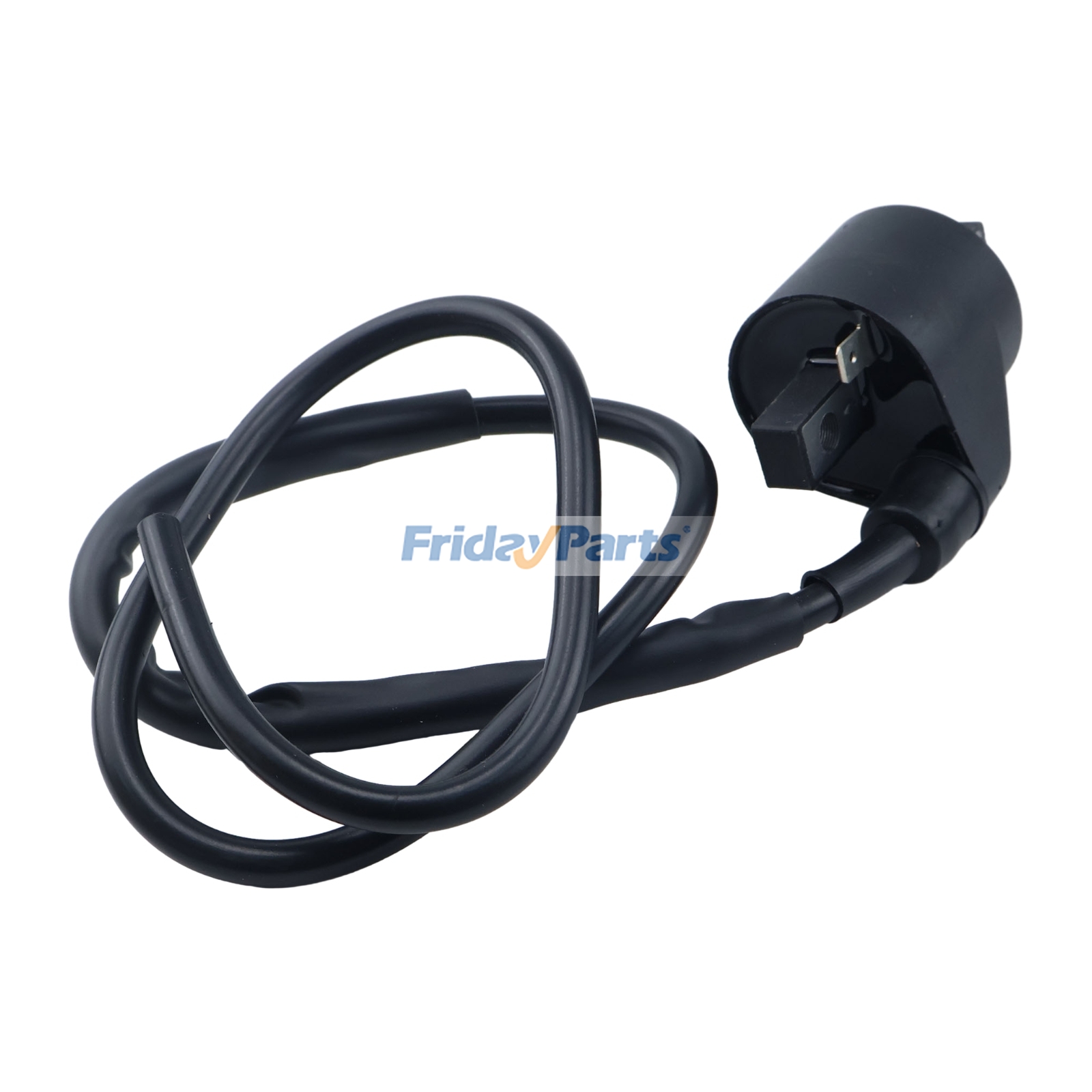 Motorcycle Lgnition Coil