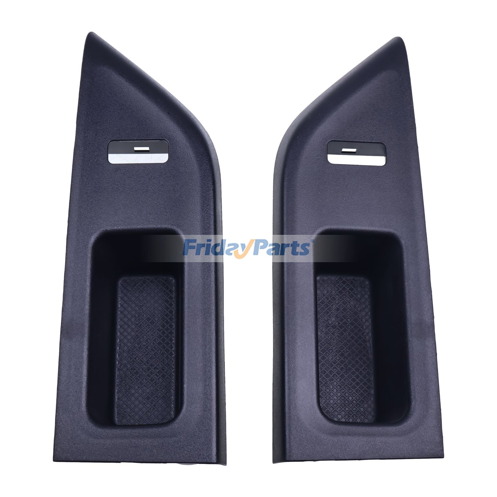 Linker und rechter Vordertür-Armlehnenverriegelungsschalter 74231-52670-C0 74232-52580-C0 für Toyota Yaris 2012-2015