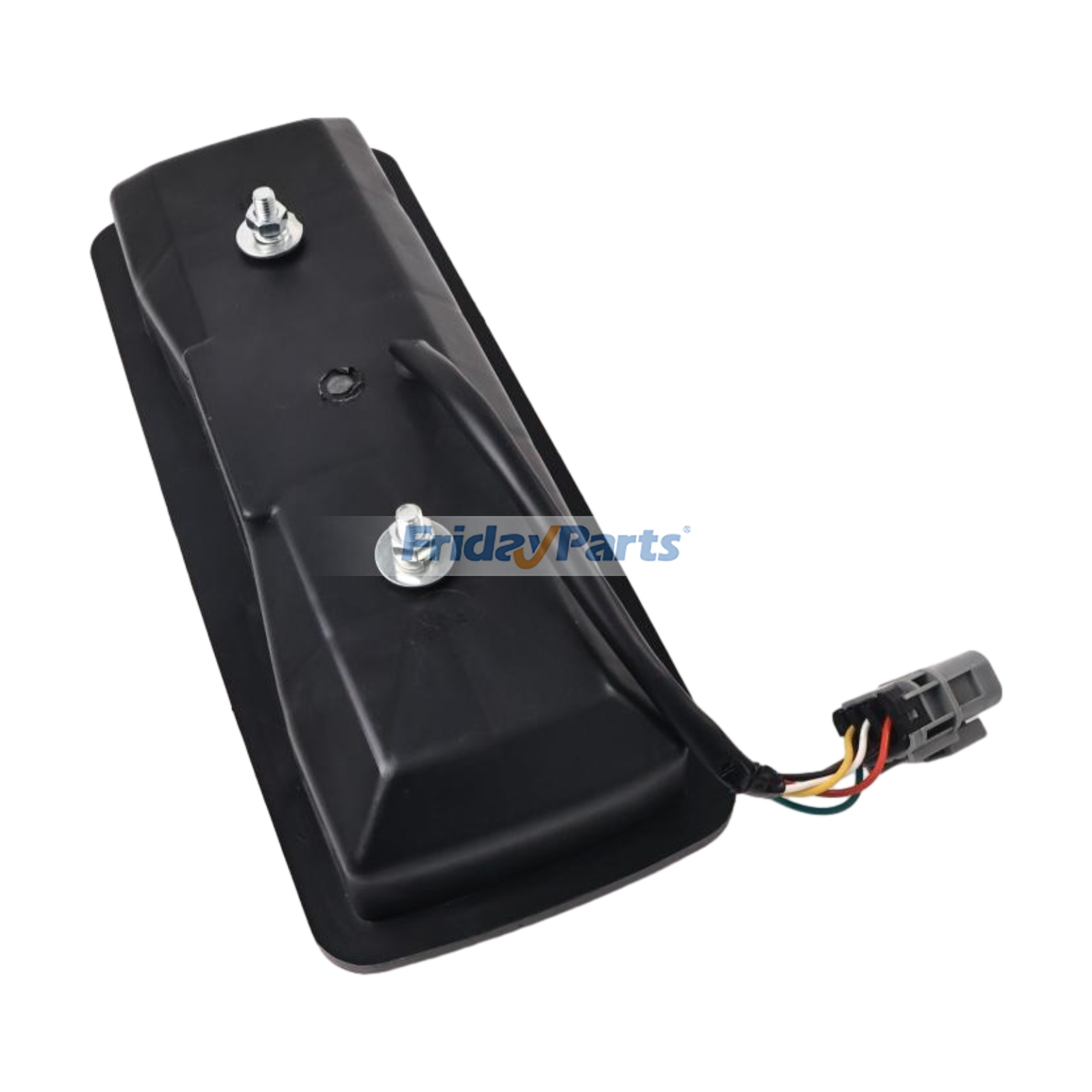 Luces traseras izquierda y derecha de 24 V K1014887 K1014888 para excavadora Doosan Solar 130W‑V, 140W‑V, 160W‑V Cargadora TXL 200‑1 MEGA 200‑V para Excavadora,Pala cargadora Para DOOSAN FridayParts