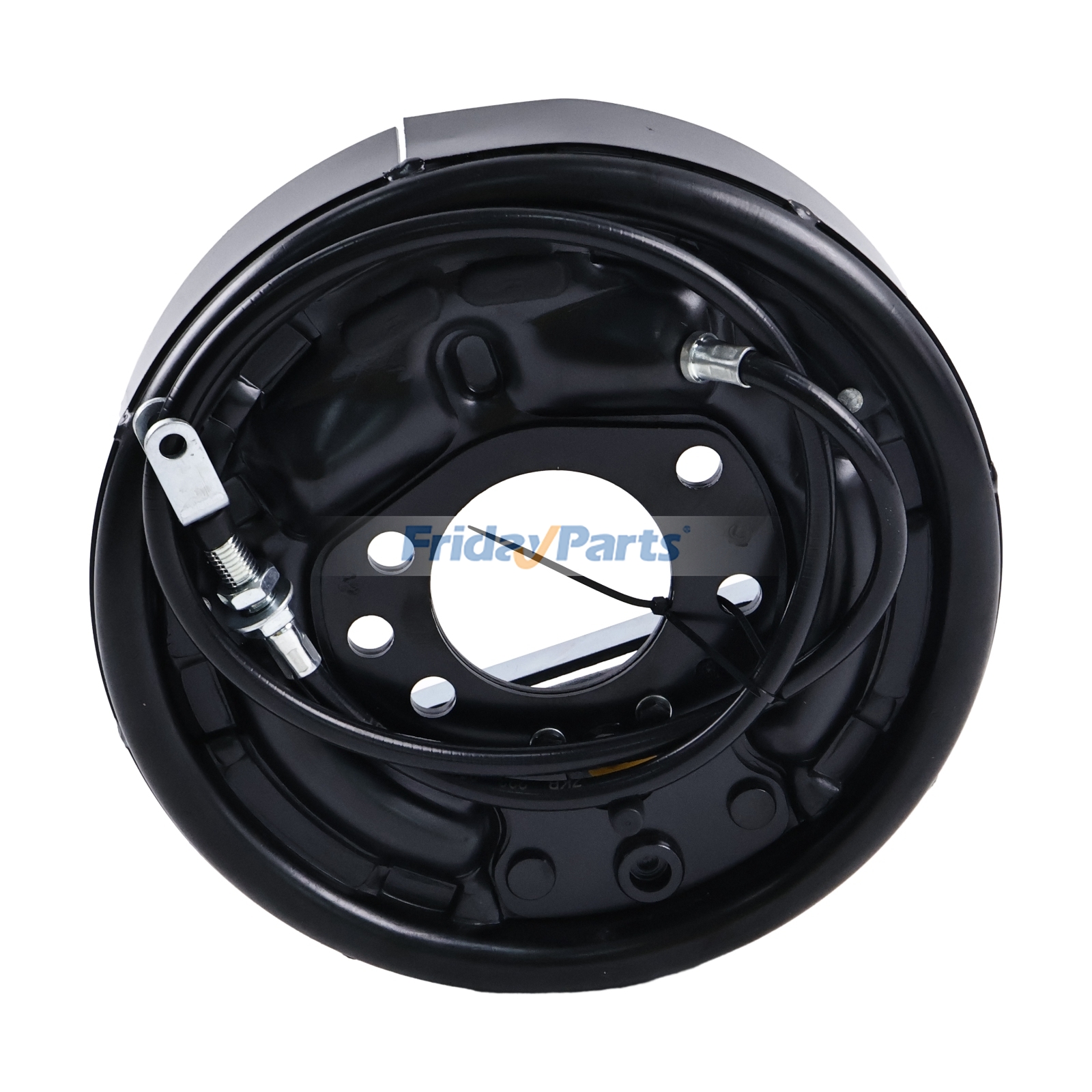  LH Brake Assembly For Toyota