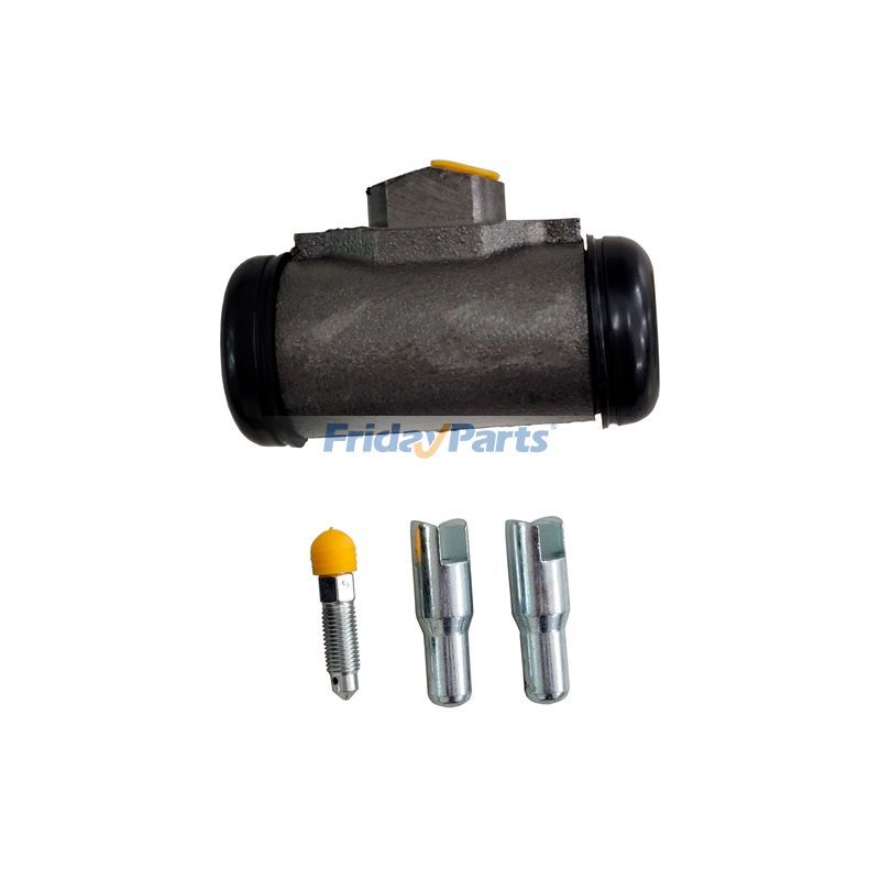 LH Brake Wheel Cylinder 22673-72061 for TCM Forklift FD25T