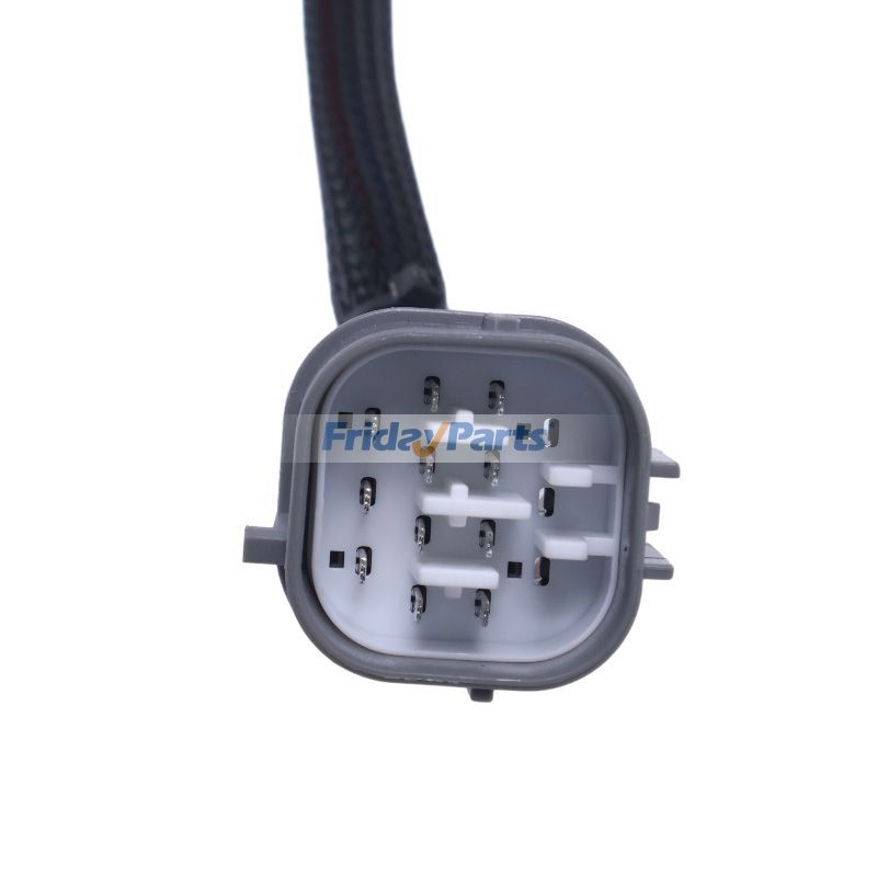 peça essencial para Para JCB