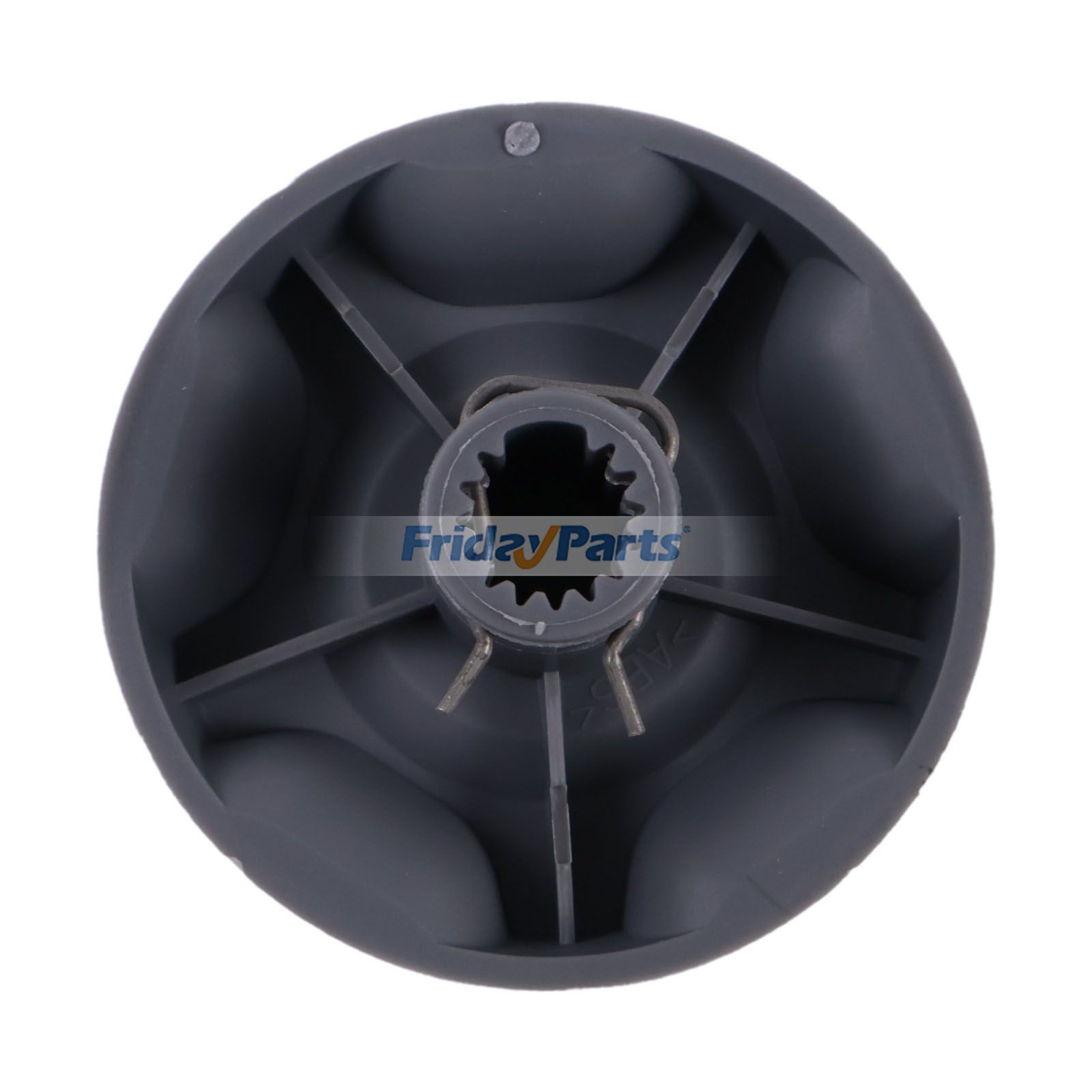 FridayParts LH Driver RH Passenger Front Seat Track Control lever Knob