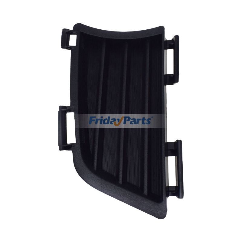 LH Fahrerseite Frontstoßstange Unterer Nebelscheinwerfer Abdeckung Kühlergrill für Pontiac Vibe 1.8L L4 2005-2008für Fahrzeug