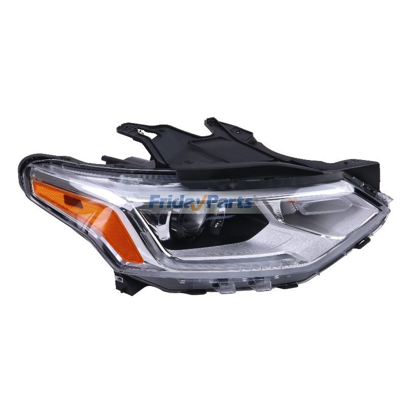 Vehicle Headlight 2018-2021