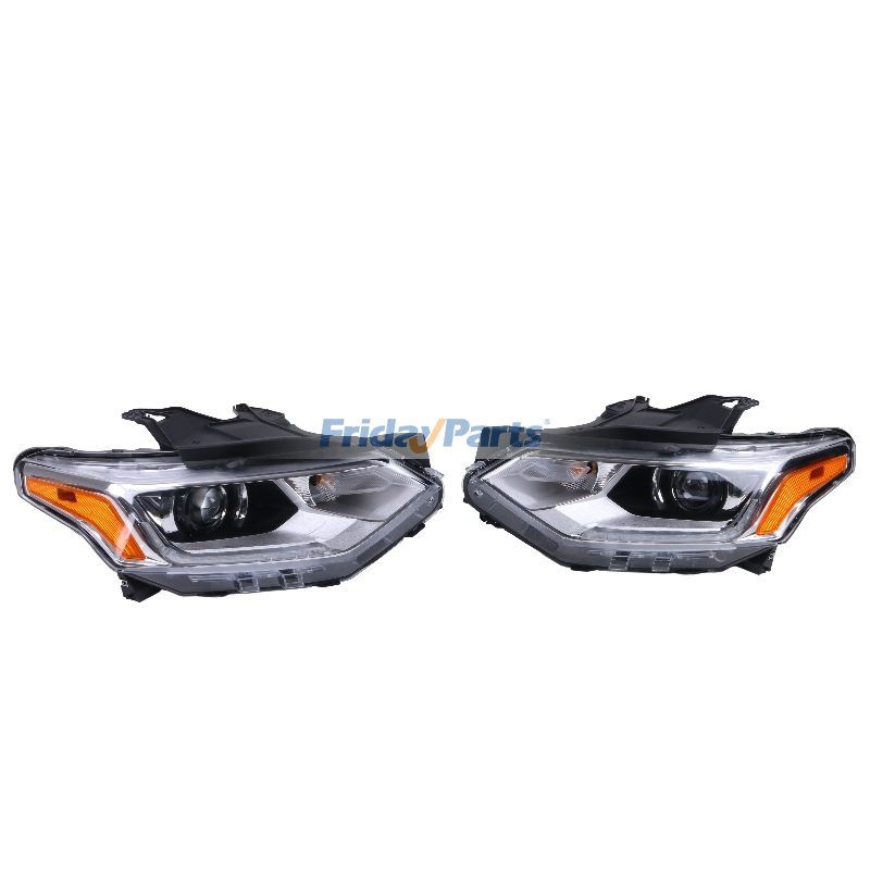Headlight GM2502487 GM2503487 for Chevrolet Traverse 2018-2021