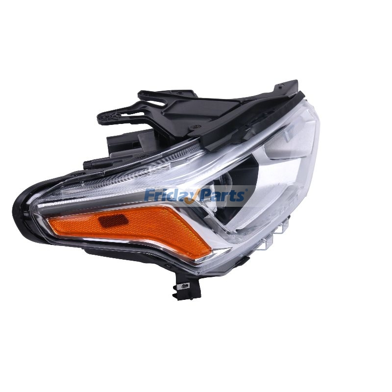  Headlight 2018-2021 For Chevrolet