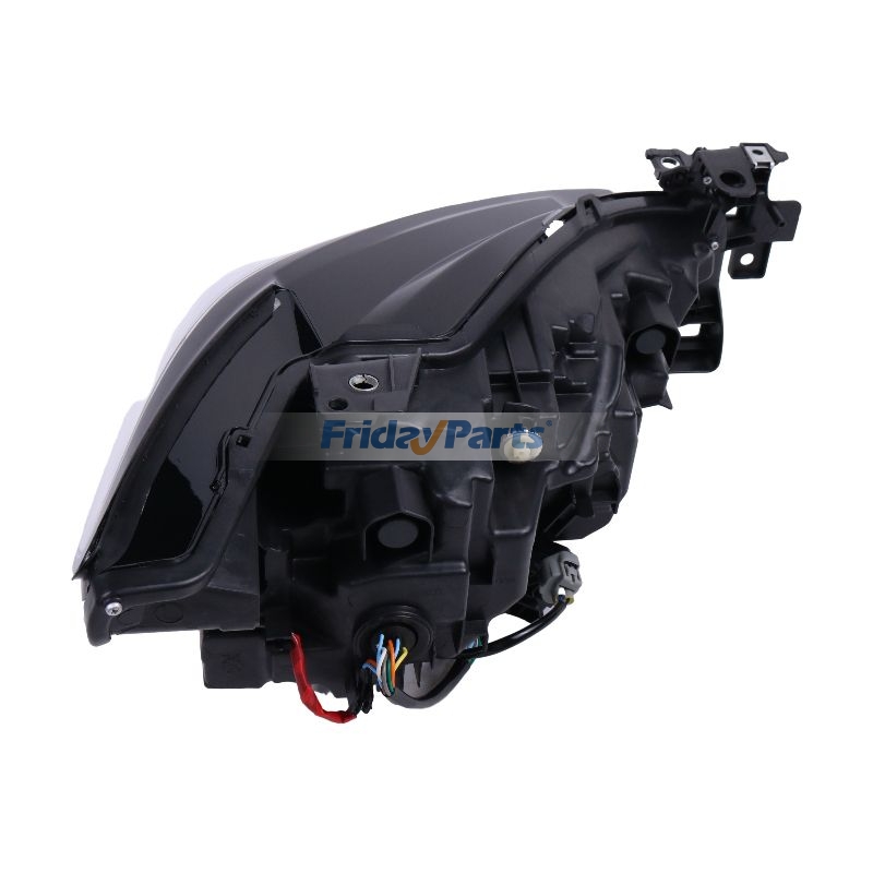 Phare de FridayParts