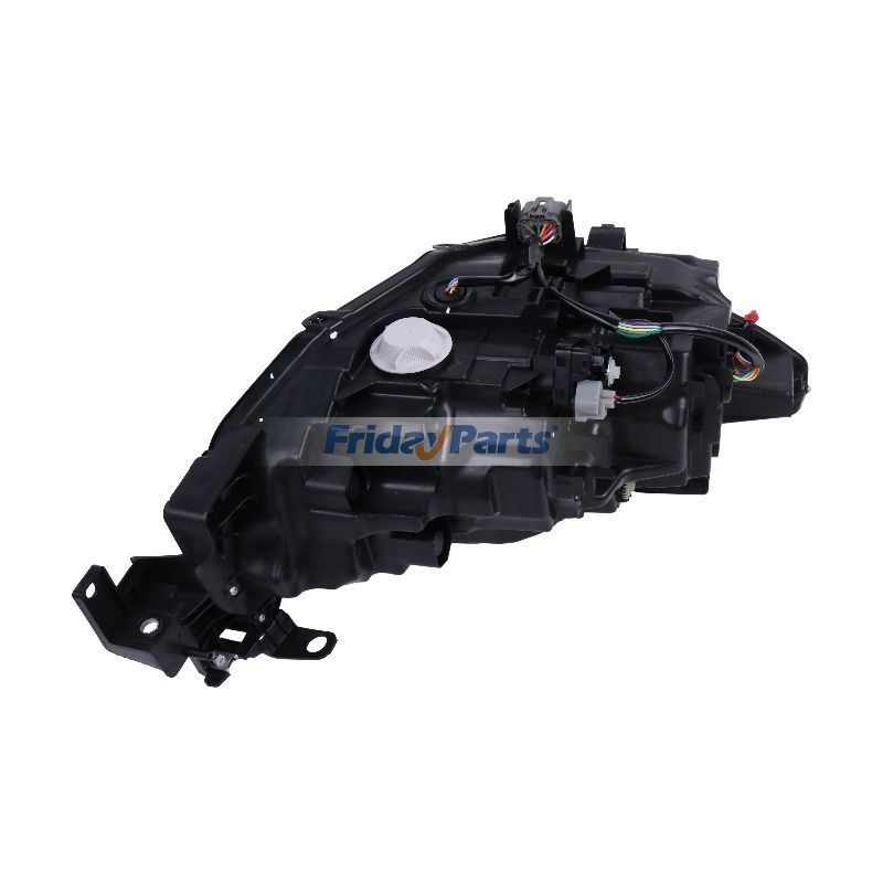 Phare pour Véhicule Pour Mazda