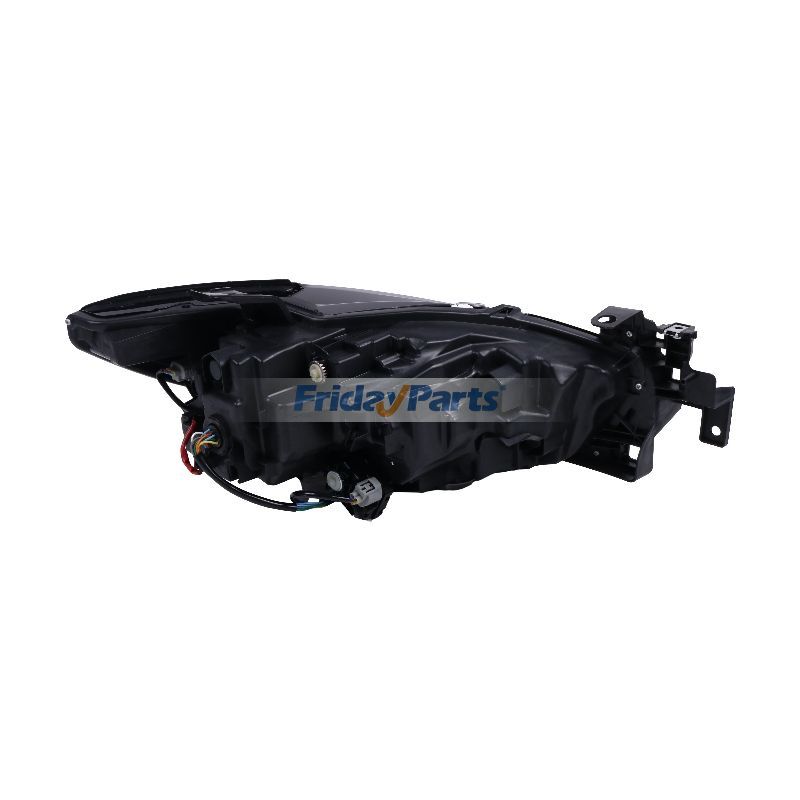 Phare côté conducteur gauche avec AFS non adaptatif MA2502152 pour Mazda 6 2018-2021pourPour Mazda