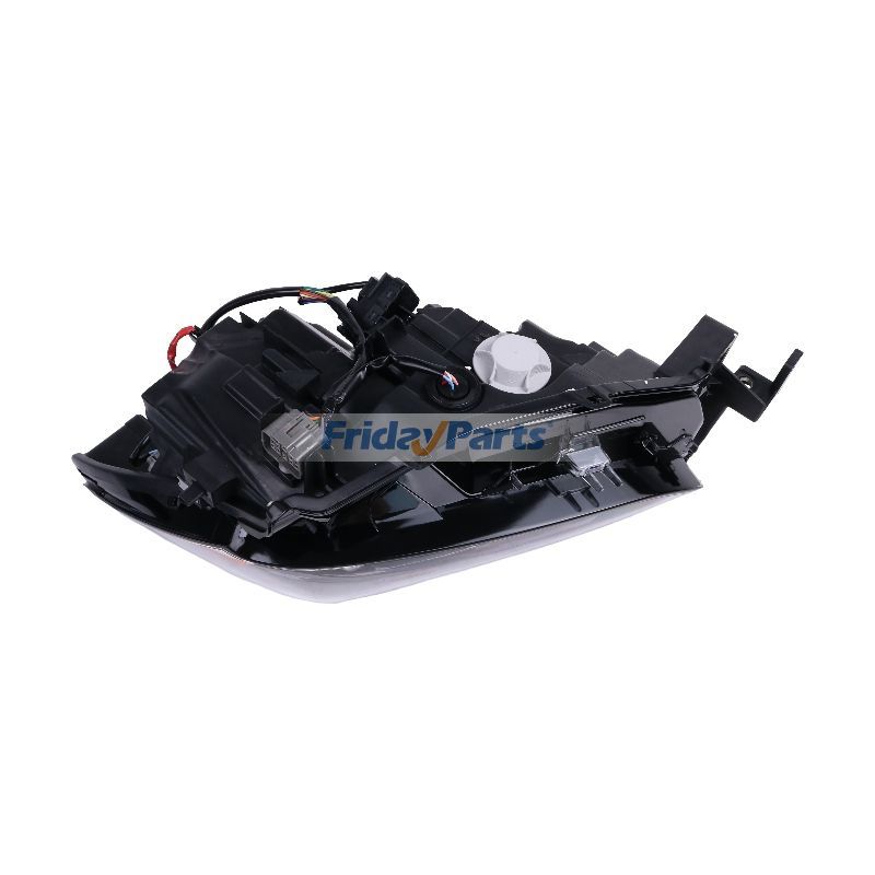 Pharepour Véhicule