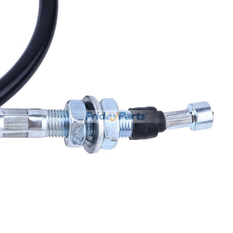 Linkes HandbremsseilFür TCM