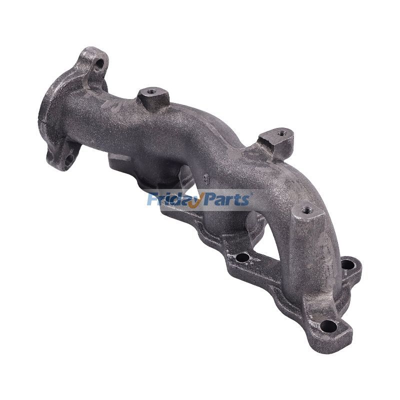 Vehicle LH Exhaust Manifold Montero Sport 3.0L 3.5L V6 1991-2004