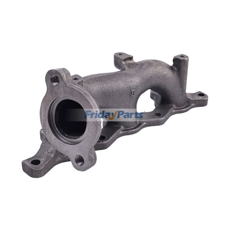 LH Exhaust Manifold Montero Sport 3.0L 3.5L V6 1991-2004 for Vehicle