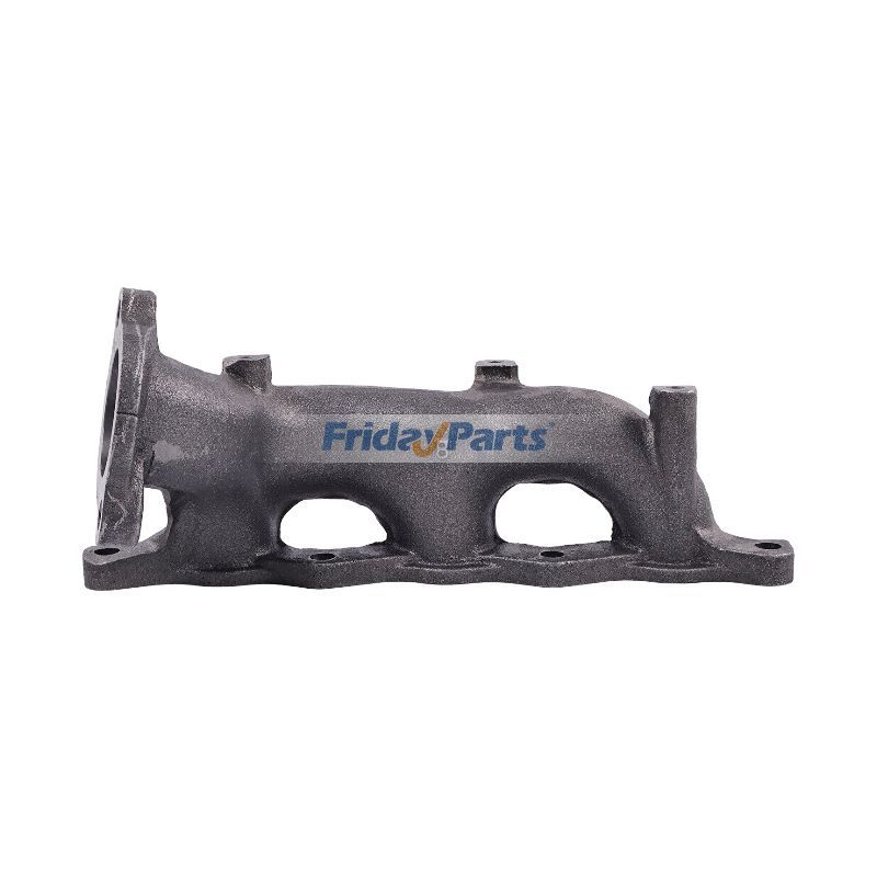 LH Exhaust Manifold Montero Sport 3.0L 3.5L V6 1991-2004 in Stock in China,USA,China Stock