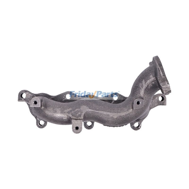  LH Exhaust Manifold Montero Sport 3.0L 3.5L V6 1991-2004 For Mitsubishi