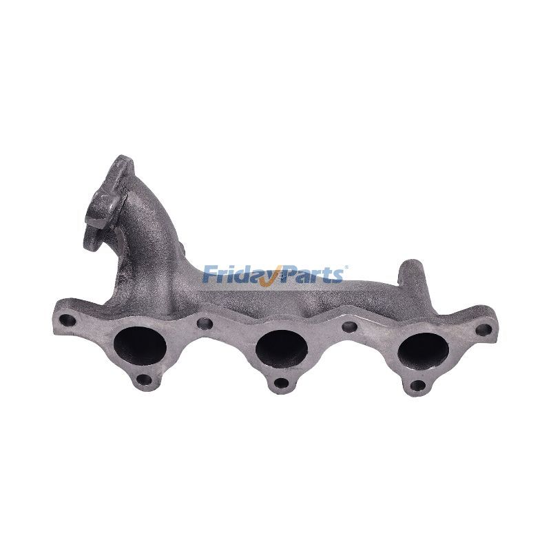 LH Exhaust Manifold MR450980 MR188312 for Mitsubishi Montero Sport 3.0L 3.5L V6 1991-2004